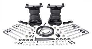 Ford F-150 Raptor Air Spring Kit - Air Lift - LoadLifter 5000 Ultimate - `16-`20